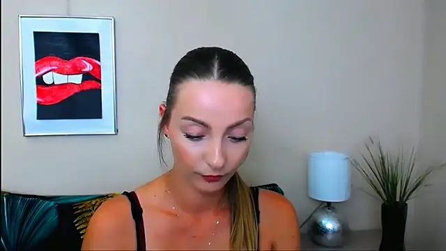 NatalieSexy's Live XXX Chat