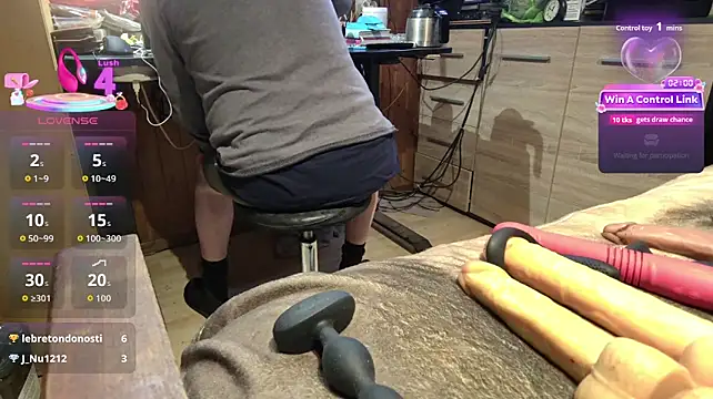 misteryman1956n Live XXX chat