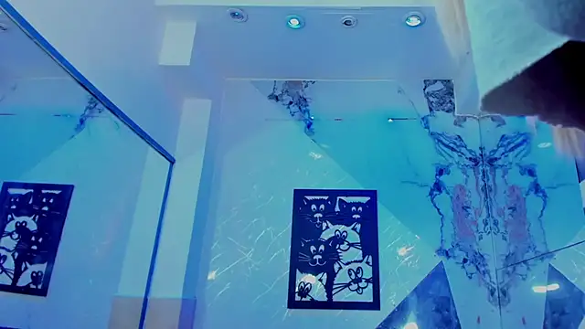 Isabella_stanford2 网络视讯表演