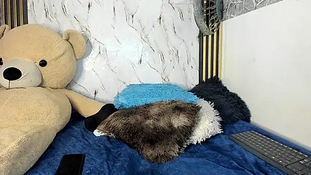 Jevsho9 – webcam-show