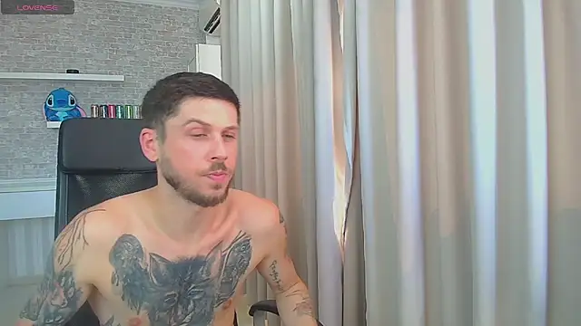 JonahShawn Live XXX chat