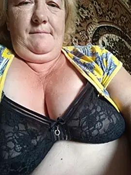 NikaLove49011 网络视讯表演