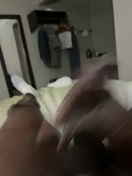 1HOEBOSS Webcam-Show