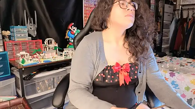 ShinyCherub Chat XXX live