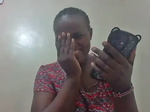 prettyS1 Live XXX-Chat