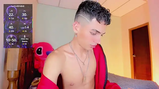 Baby_lukan Live XXX chat