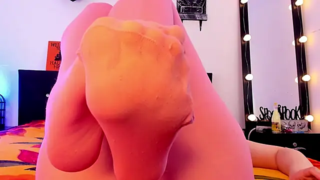 Živý XXX chat Natashayuu