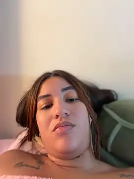 Little_Gaby_: вебкам-шоу