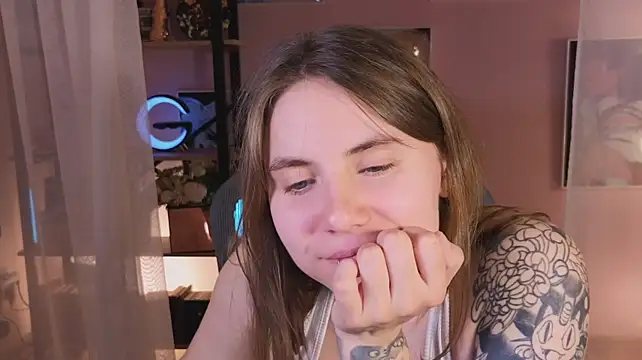 Živý XXX chat _AnnaStark_