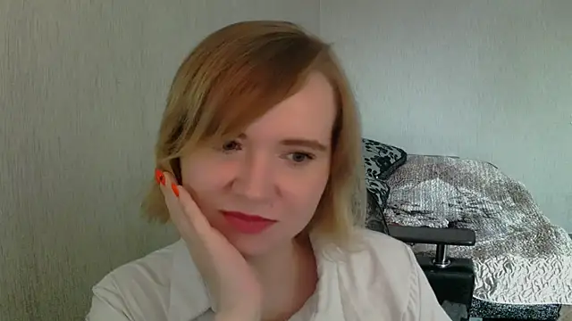 Ketrincold's Live XXX Chat