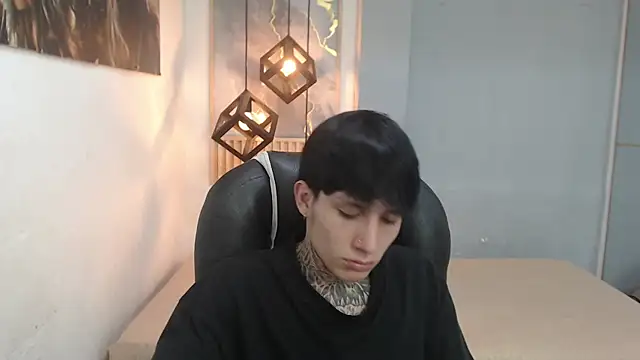 Živý XXX chat Cry_thereal