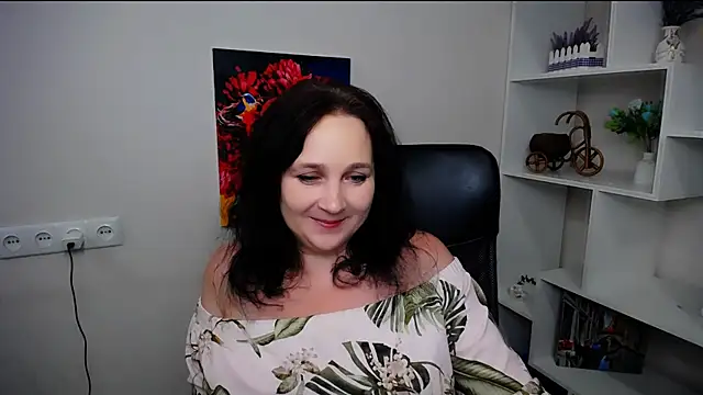 miranda_sun_ live XXX chat