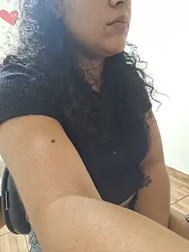 Show de webcam de euahotmarii3