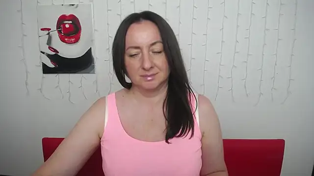 XXX chat uživo modela Abby_Taylorr