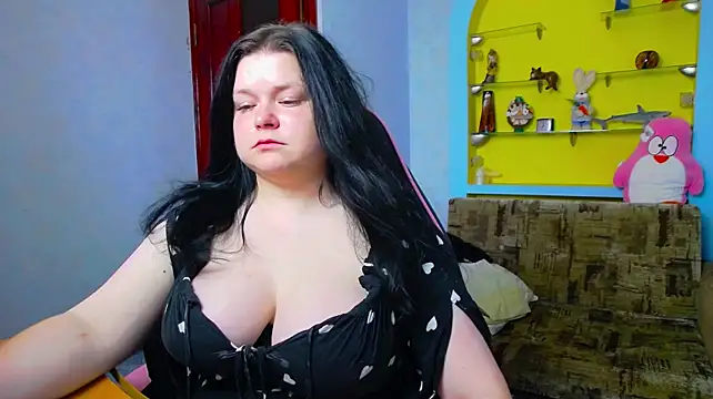 Linasexy777's Live XXX Chat