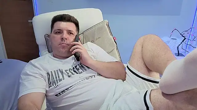JasonJacks: онлайн-секс-чат