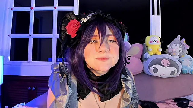 harimoon1 live XXX chat