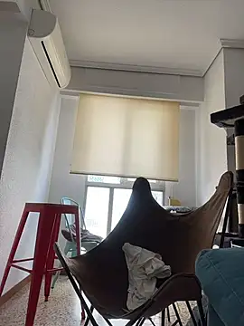 Show de _Lordjizz na webcam
