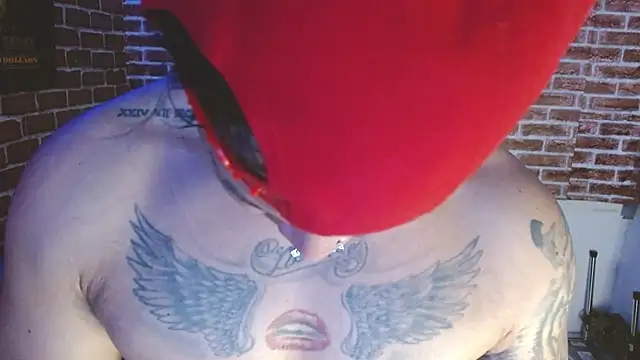 Show Webcam de jordan_bigcock_