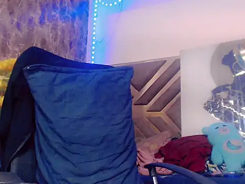 ts_latinaxxxts' Live XXX Chat