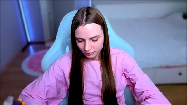 Živý XXX chat StellaLawless