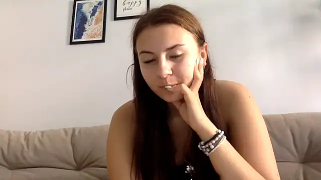 MelaniBaldini – Live XXX-chat