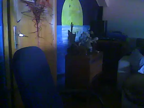 XXX chat uživo modela Dejanaceking