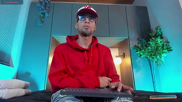 DrakeNeumann Live XXX-Chat