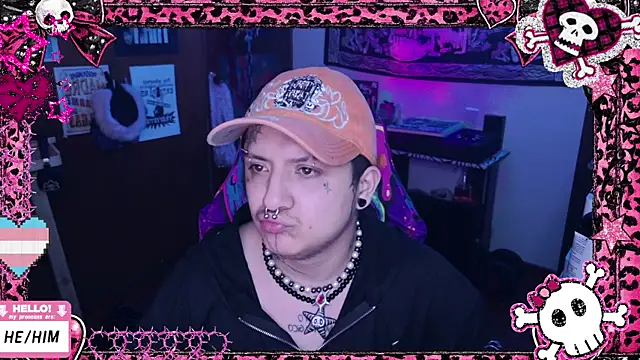 masterkevinftm Webcamshow