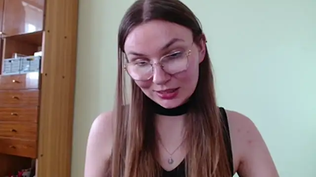 Chatroom XXX en direct de LooveELLYx