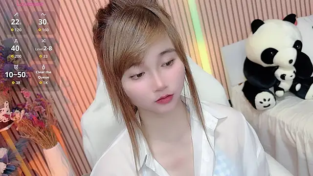 di-or- Live XXX-chat