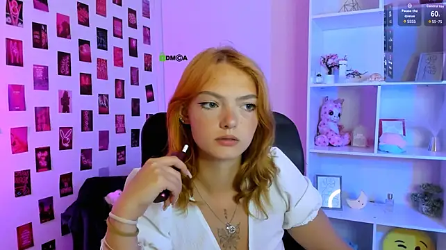 melody_sky_ Live XXX Chat