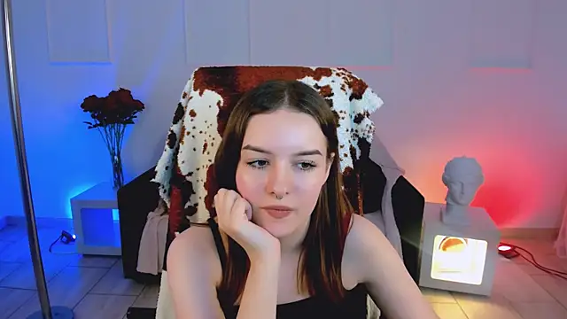 KellieBanshe Chat XXX live