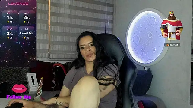 natasha_logan_ – Live XXX-chat