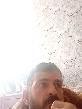 bubu38Goody webkamerás műsora