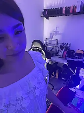 Chatroom XXX en direct de izumi_mei