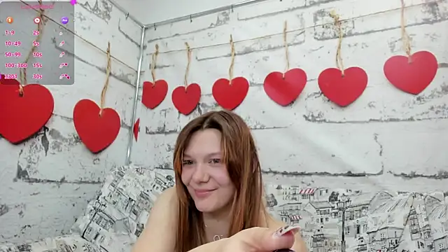 Chatroom XXX en direct de Sunny_Sammyy