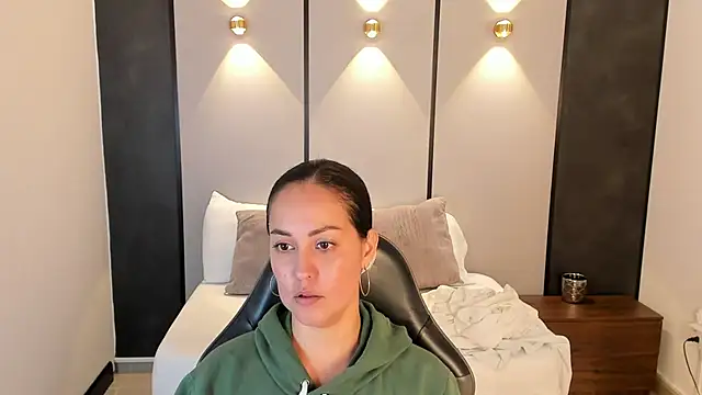 victoria_vallmonte Adlı Modelin Canlı XXX Sohbeti