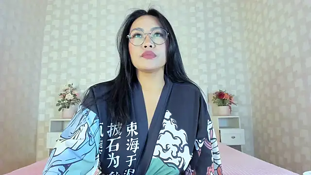 NatsumiHun Live XXX-chat