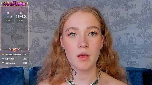 MaireLanda XXX чат на живо