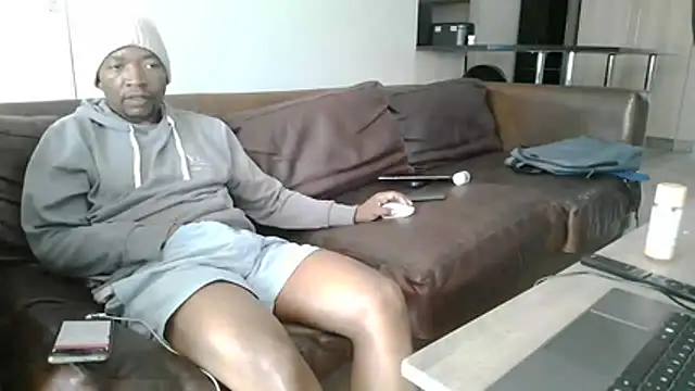 Show de Matic_and_LaToyah na webcam