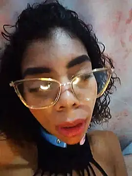 Show de webcam de ElisaBoyer