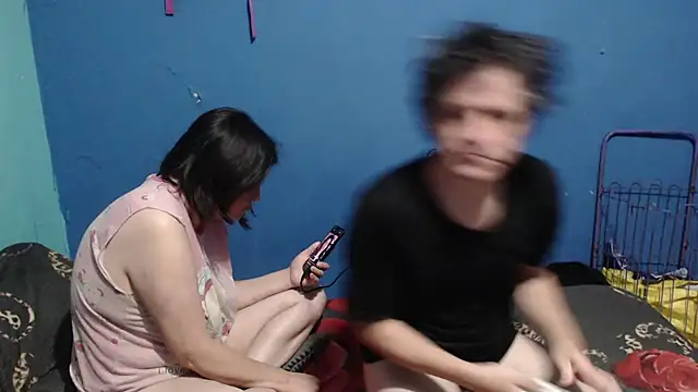 Živý XXX chat Adan_eva26