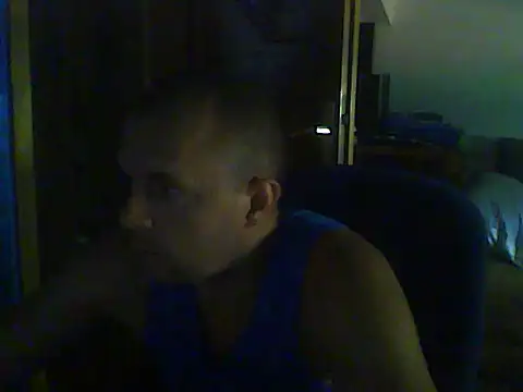 Webkamerová show Dejanaceking