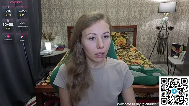Lill_Ana: онлайн-секс-чат