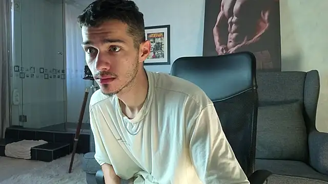 KaydenDrew Live XXX-Chat