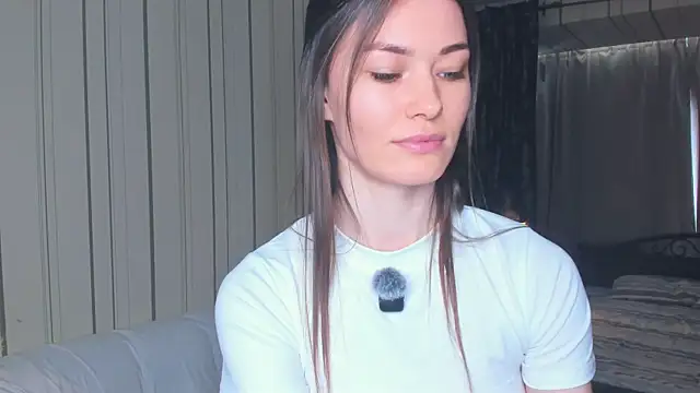 צ'אט XXX בשידור חי של JulissaLipoma