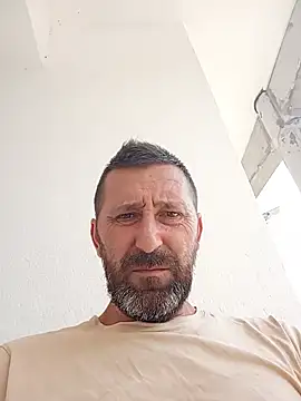 BZH45 Webcam show