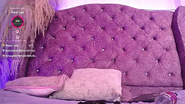 Amara_Davis1's Live XXX Chat
