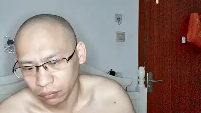 Webkamerová show benly888